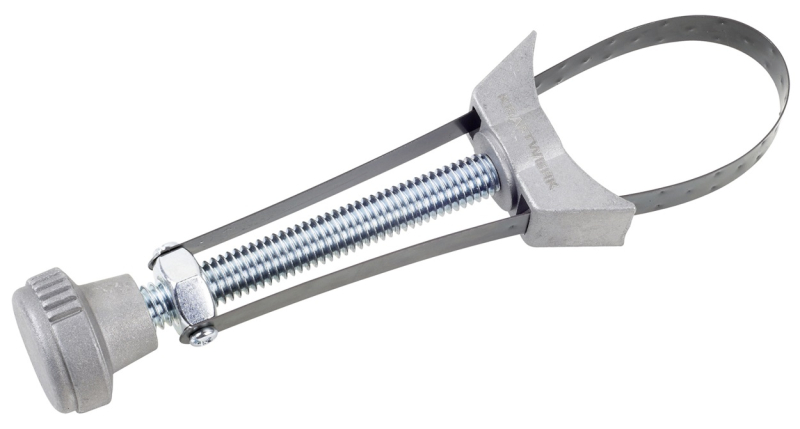 Ölfilterband-Schlüssel 110 - 155mm